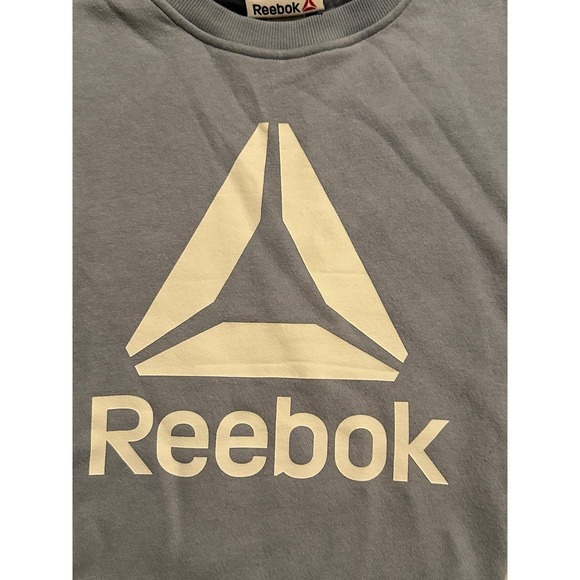 Reebok Crew‎ neck - Picture 3 of 4